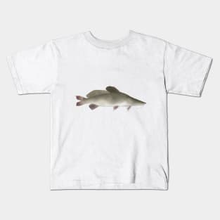 Bayad Kids T-Shirt